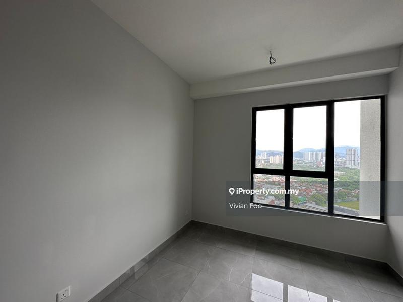 For Sale - The Birch