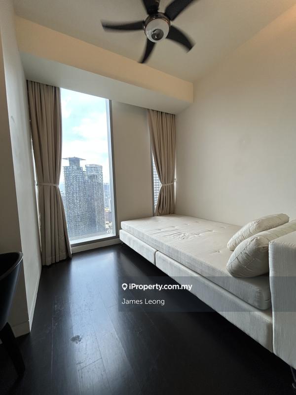Service Residence for Sale in Tropicana The Residences by James Leong - iProperty.com.my