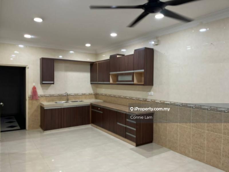 Semi-Detached House for Rent in Merdeka Garden, Ipoh by Connie Lam - iProperty.com.my