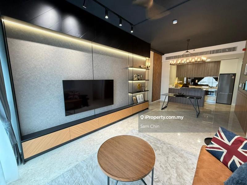 For Rent - TRX Residences