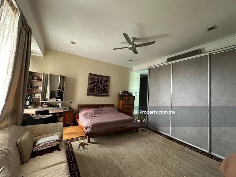 Kondominium untuk Dijual di The View @ Serai Saujana oleh Ann Wai - iProperty.com.my