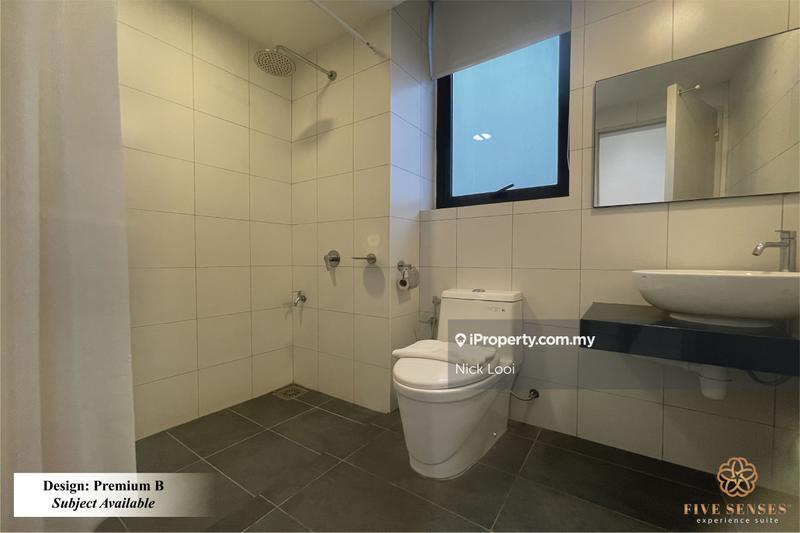 Kediaman Servis untuk Disewa di Chambers oleh Nick Looi - iProperty.com.my