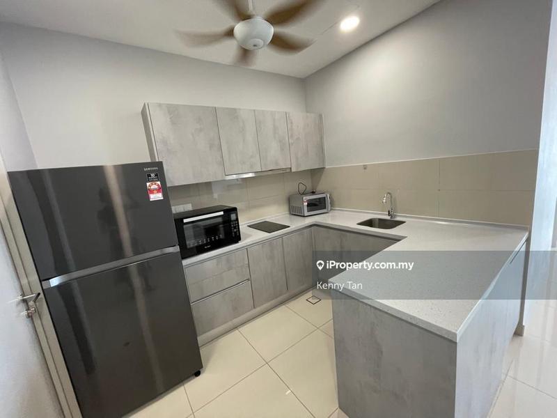 Kediaman Servis untuk Disewa di Dianthus @ Tropicana Gardens oleh Kenny Tan - iProperty.com.my