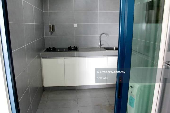 Residensi Servis untuk Dijual di Casa Residency oleh Ann Ong - iProperty.com.my