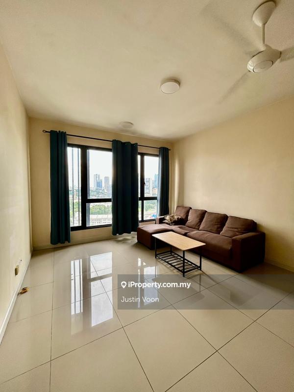 For Rent - Tuan Residency