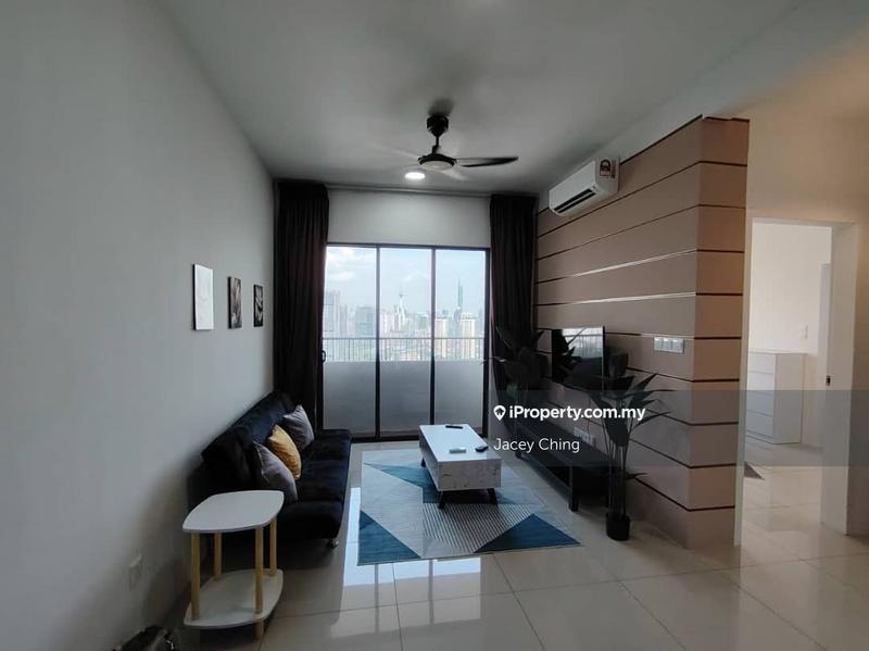 For Rent - Vista Sentul Residences