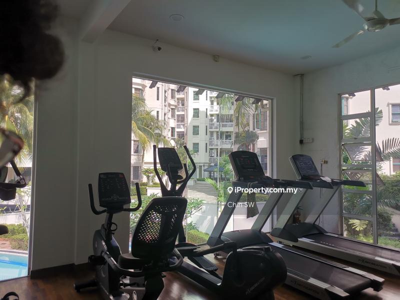 Kondominium untuk Dijual di Sri Murni oleh Chin SW - iProperty.com.my