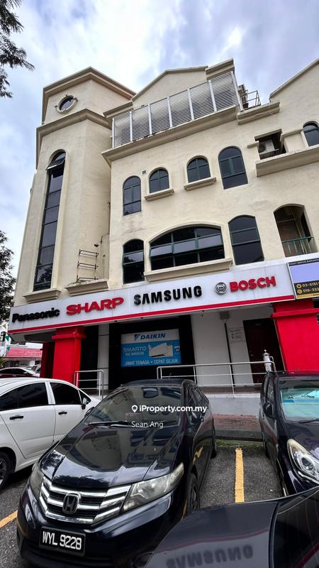 Shop for Sale in Dataran Sunway, Kota Damansara by Sean Ang - iProperty.com.my