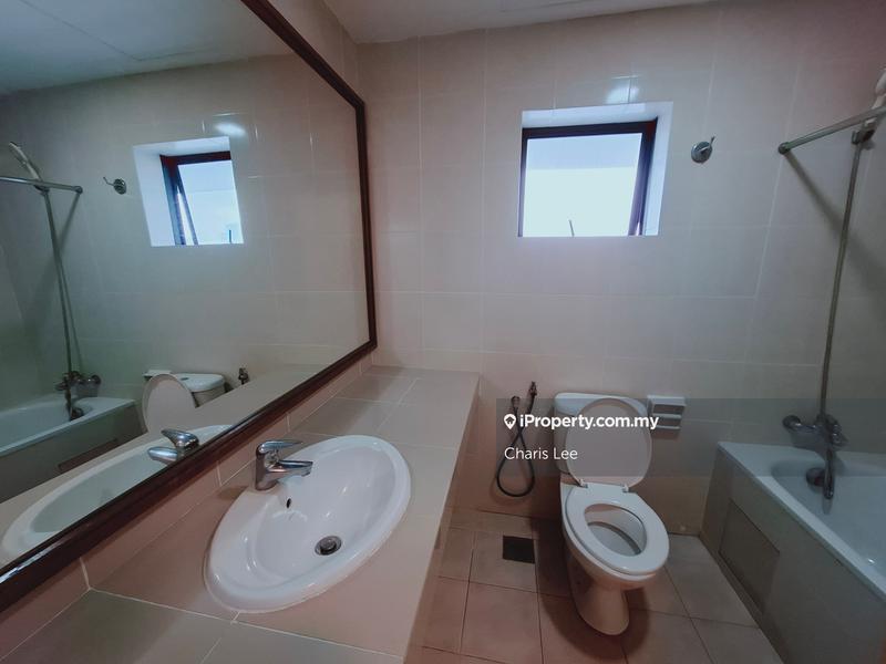 Residensi Servis untuk Dijual di Seri Cempaka oleh Charis Lee - iProperty.com.my