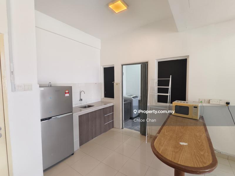 Condominium for Sale in The iResidence by Chloe Chan - iProperty.com.my