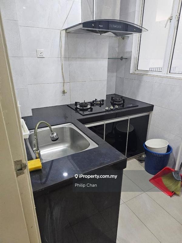 Kondominium untuk Dijual di Gembira Residen oleh Philip Chan - iProperty.com.my