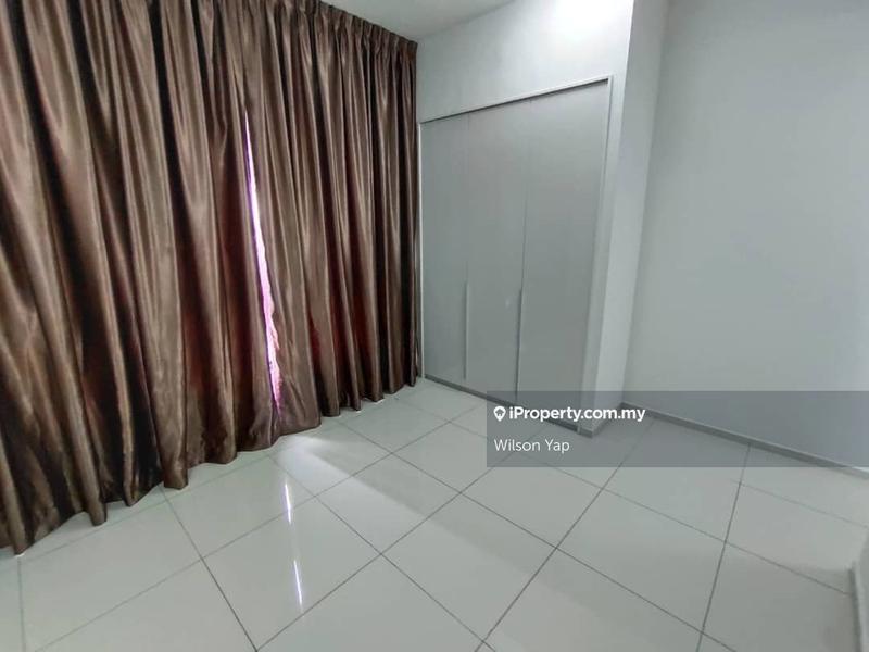 Kediaman Servis untuk Dijual di D'sara Sentral oleh Wilson Yap - iProperty.com.my