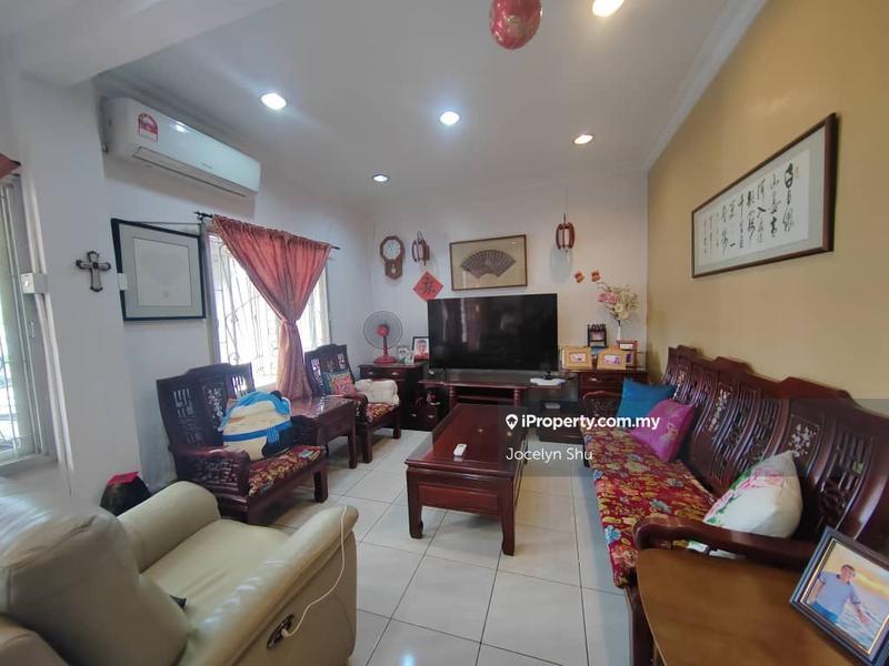 Rumah Teres 1-Tingkat untuk Dijual di Seksyen 8, Petaling Jaya oleh Jocelyn Shu - iProperty.com.my