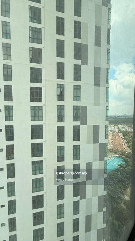 Kediaman Servis untuk Dijual di Green Haven oleh Mindy Heng - iProperty.com.my