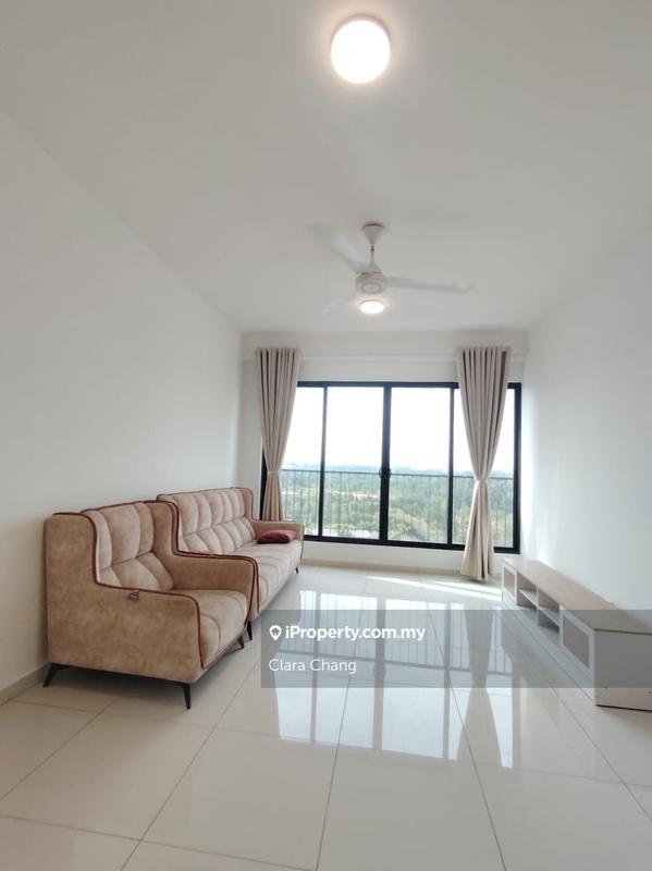 For Rent - Summit @ Lagoon Residences