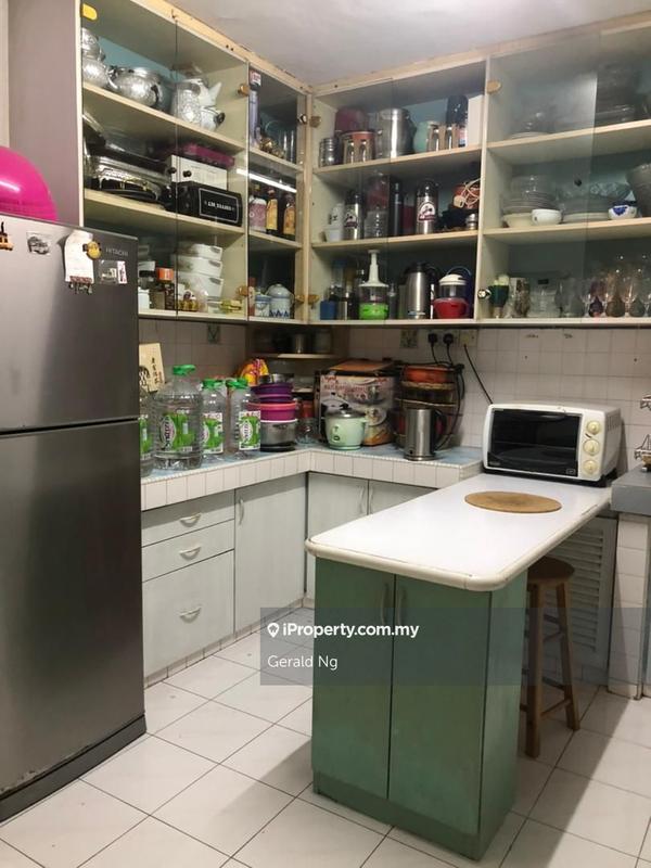 2-storey Terraced House for Sale in Seksyen 17, Petaling Jaya by Gerald Ng - iProperty.com.my