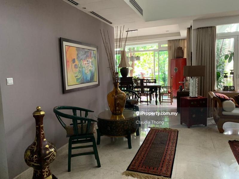 Condominium for Sale in Tijani 2 North by Claudia Thong - iProperty.com.my