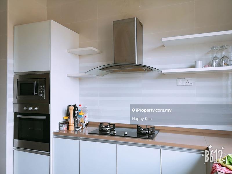 Semi-Detached House for Sale in Ampang Jaya, Ampang by Happy Kua - iProperty.com.my