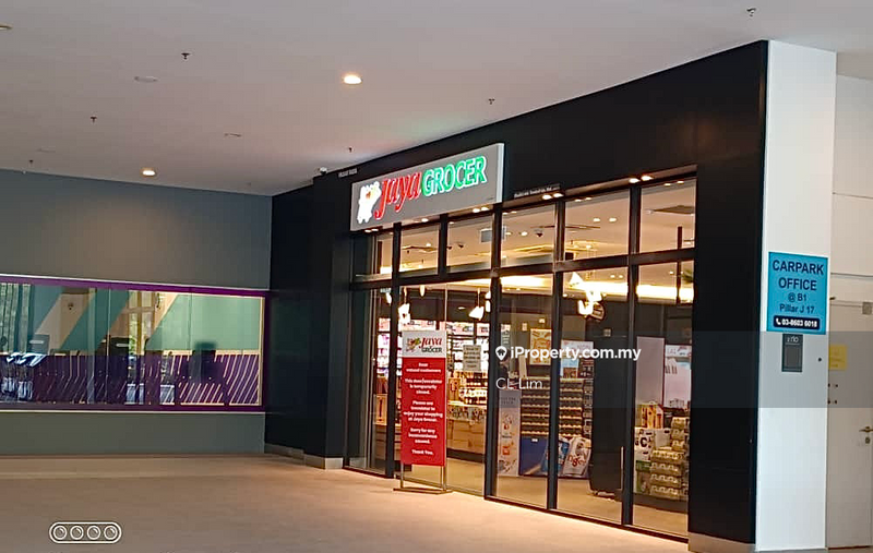 Kedai untuk Disewa di Puchong City, Puchong oleh CL Lim - iProperty.com.my
