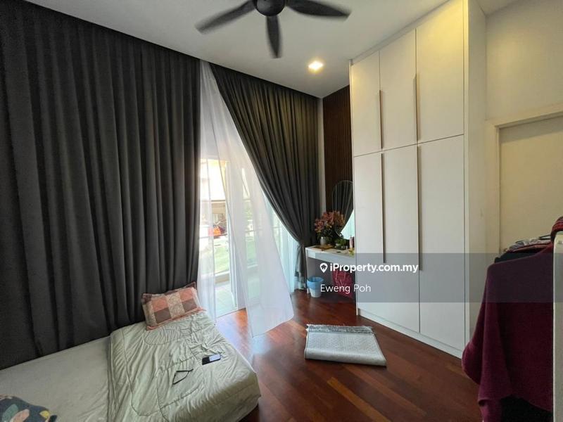 Bungalow House untuk Dijual di Taman Melawati, Ulu Kelang oleh Eweng Poh - iProperty.com.my