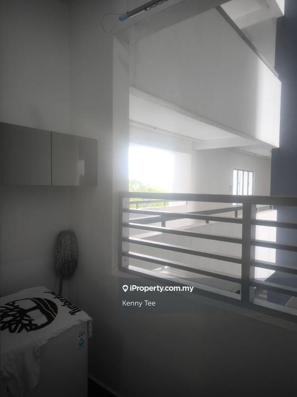 Pangsapuri untuk Disewa di Safira oleh Kenny Tee - iProperty.com.my