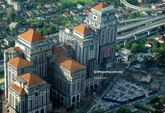 Office for Sale in KLCC, KL City Centre by David Geh - iProperty.com.my