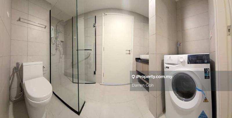 Service Residence for Rent in The Atrium by Darren Goh - iProperty.com.my