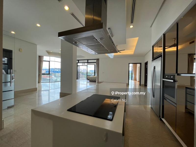 Kondominium untuk Dijual di Gallery @ U-Thant oleh Calvin Ng - iProperty.com.my
