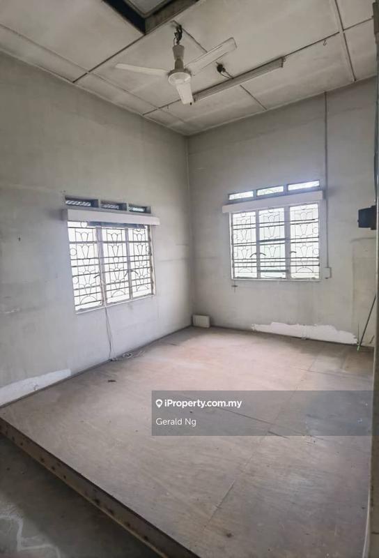 Bungalow House for Sale in Taman P. Ramlee, Setapak by Gerald Ng - iProperty.com.my