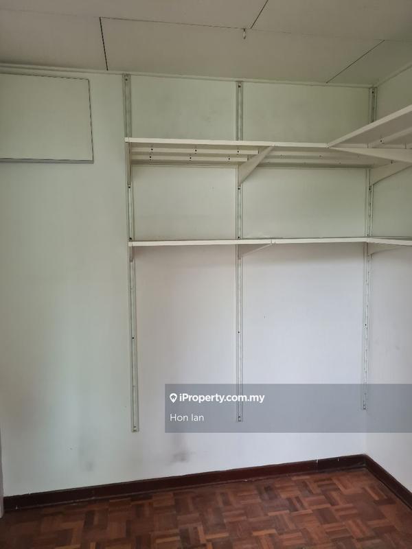 Condominium for Sale in Villa Bukit Tunku by Hon Ian - iProperty.com.my