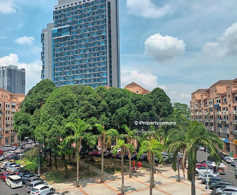 Pejabat untuk Dijual di Taman Cheras, Cheras oleh Shirley Sea - iProperty.com.my