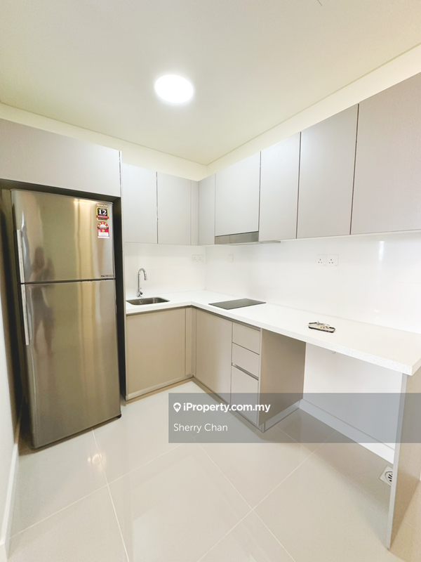 Service Residence for Rent in 8th & Stellar by Sherry Chan - iProperty.com.my