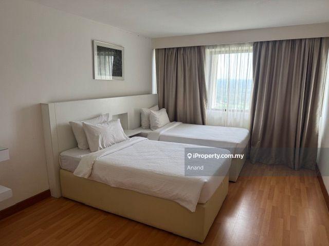 Condominium for Sale in The Regency Tanjung Tuan Beach Resort by Anand - iProperty.com.my