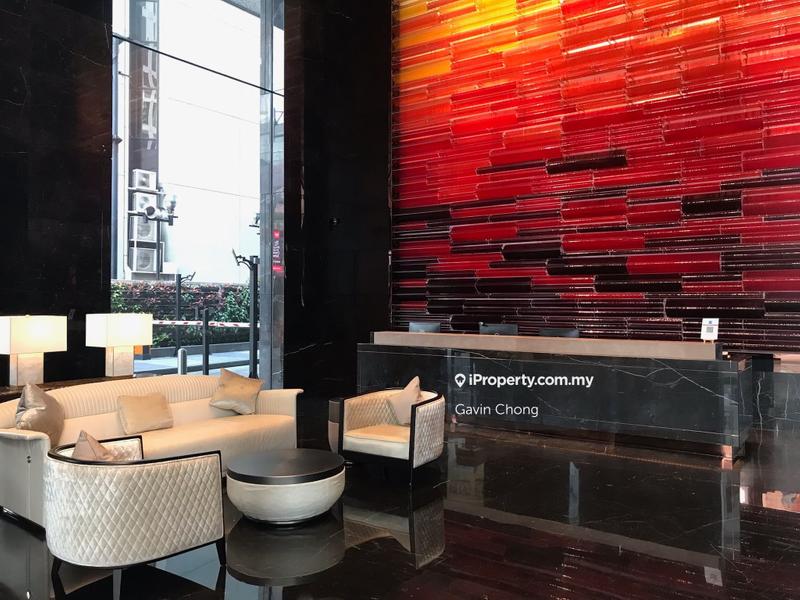 For Sale - Pavilion Suites