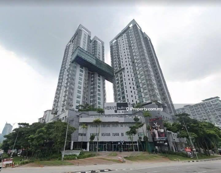 Residensi Servis untuk Dijual di Verve Suites KL South oleh Tracy Tan - iProperty.com.my