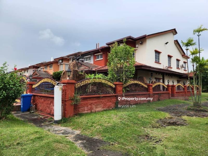 Rumah Teres untuk Dijual di Kota Kemuning, Shah Alam oleh Krystin Lim - iProperty.com.my