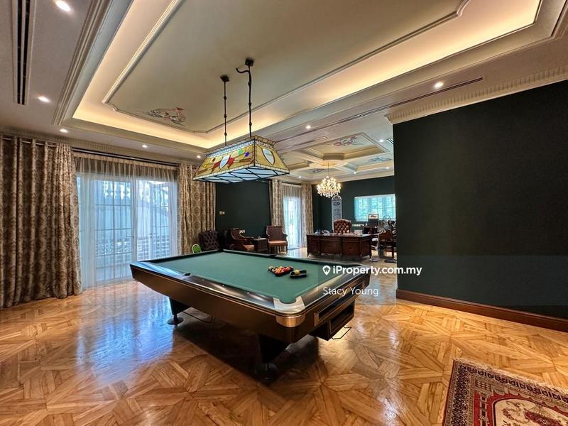 Banglo untuk Dijual di Taman Tunku, Bukit Tunku (Kenny Hills) oleh Stacy Young - iProperty.com.my