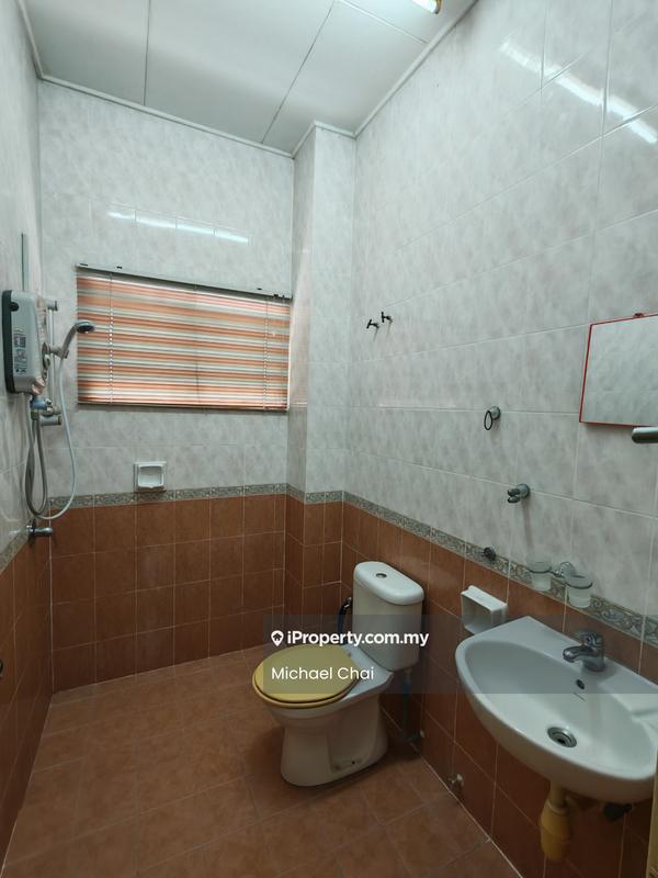 Semi-Detached House for Sale in Bandar Puteri Puchong, Puchong by Michael Chai - iProperty.com.my