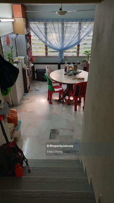 Townhouse for Sale in Taman Midah, Cheras by Eddy Chong - iProperty.com.my