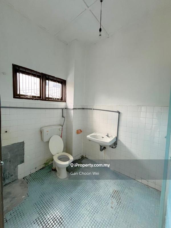 Rumah Teres 2-Tingkat untuk Dijual di Taman Lake View, Taiping oleh Gan Choon Wei - iProperty.com.my
