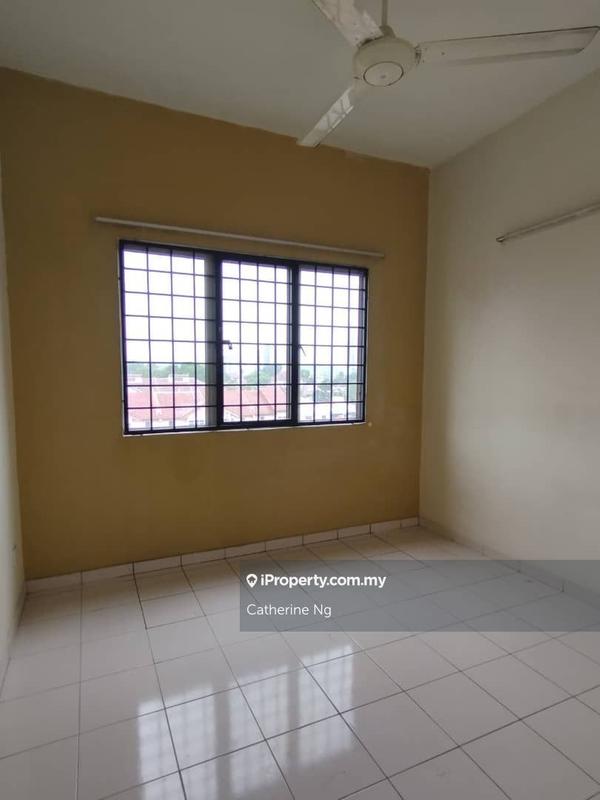 Apartment for Sale in Pangsapuri Seri Meranti by Catherine Ng - iProperty.com.my