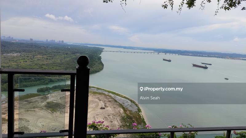 Pangsapuri untuk Dijual di Starview Bay @ Forest City oleh Alvin Seah - iProperty.com.my