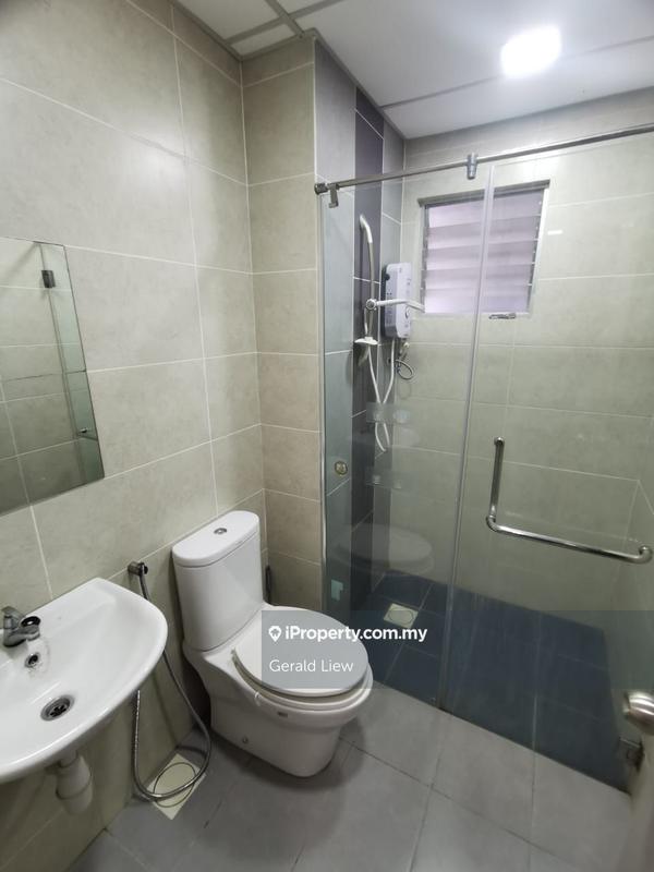 For Sale - Kiara Residence 2 (Residensi Kiara Jalil 2)