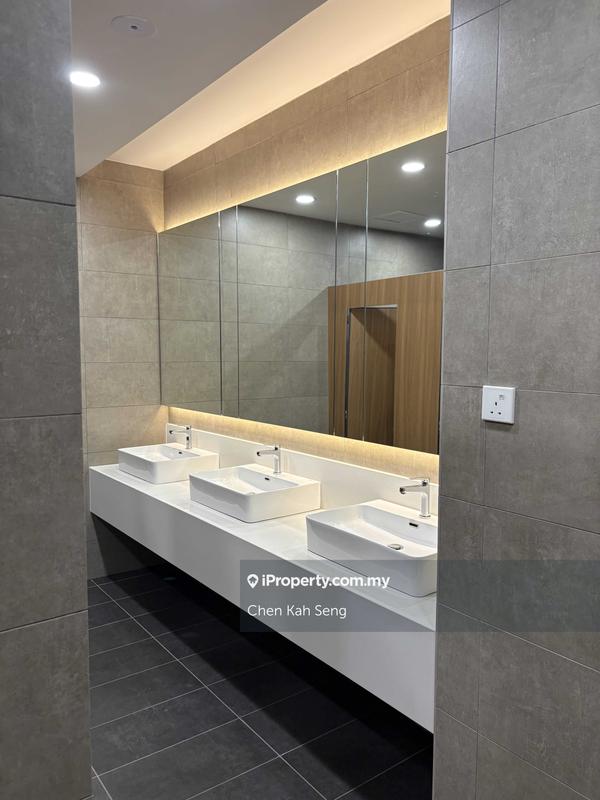 Pejabat untuk Disewa di Seksyen 13, Petaling Jaya oleh Chen Kah Seng - iProperty.com.my