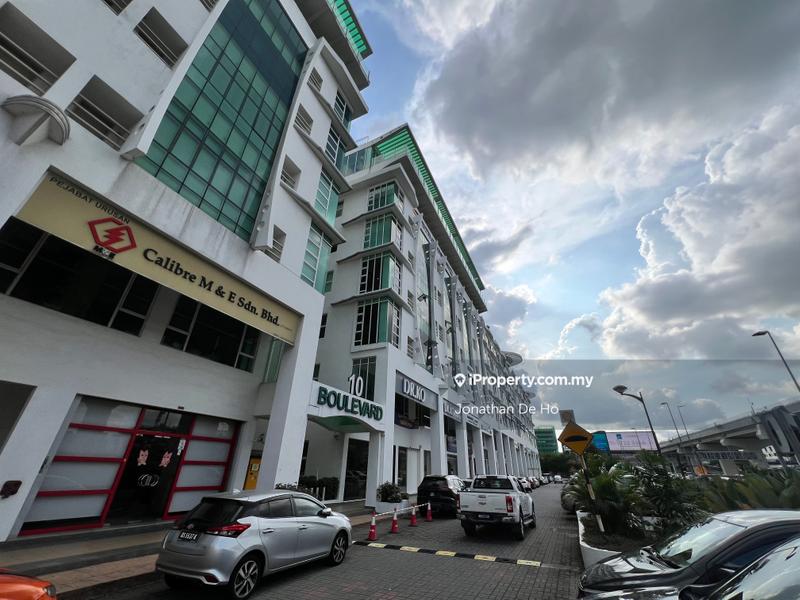 Shop for Sale in Kampung Sungai Kayu Ara, Petaling Jaya by Jonathan De Ho - iProperty.com.my