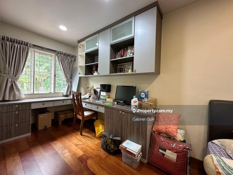 Semi-Detached House for Sale in Selayang Puncak Templer, Selayang by Gabriel Goh - iProperty.com.my