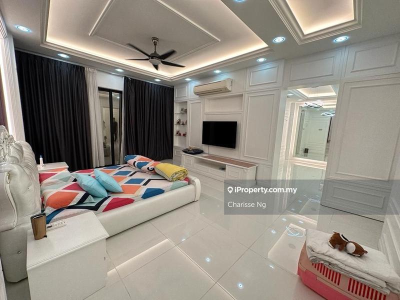 Semi-Detached House for Sale in Bandar Mahkota Cheras, Cheras by Charisse Ng - iProperty.com.my