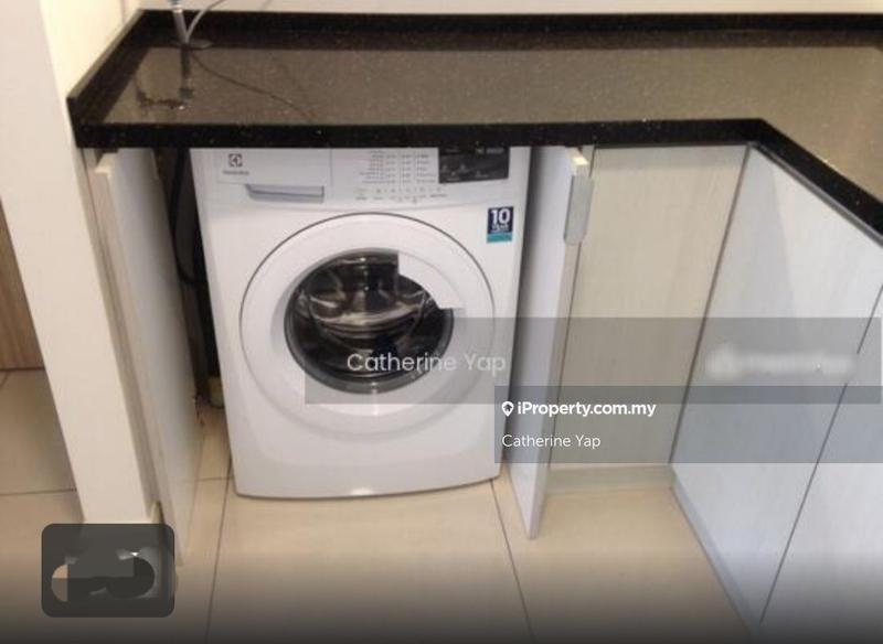 Service Residence for Sale in Nadi Bangsar by Catherine Yap - iProperty.com.my