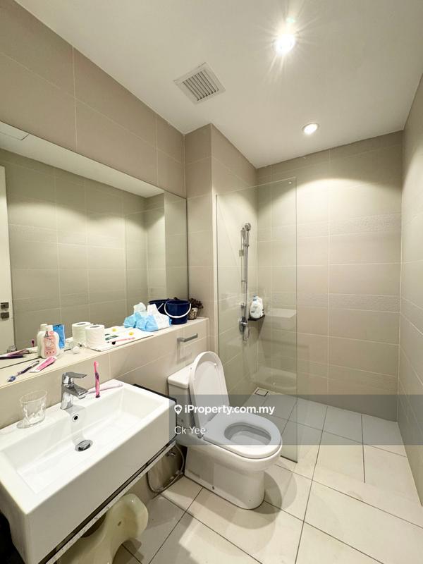 Rumah Teres untuk Dijual di Mines Resort City, Seri Kembangan oleh Ck Yee - iProperty.com.my