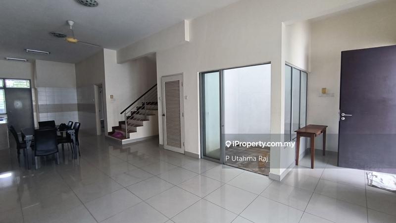 Rumah Berangkai 2 Tingkat untuk Dijual di ajqrl, Shah Alam oleh P Utahma Raj - iProperty.com.my